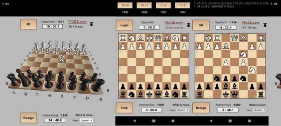 PlayChess 8.0 Download (Free) - PlayChessV7.exe